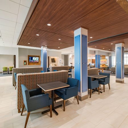 Holiday Inn Express & Suites - Carrollton West By Ihg Exterior photo