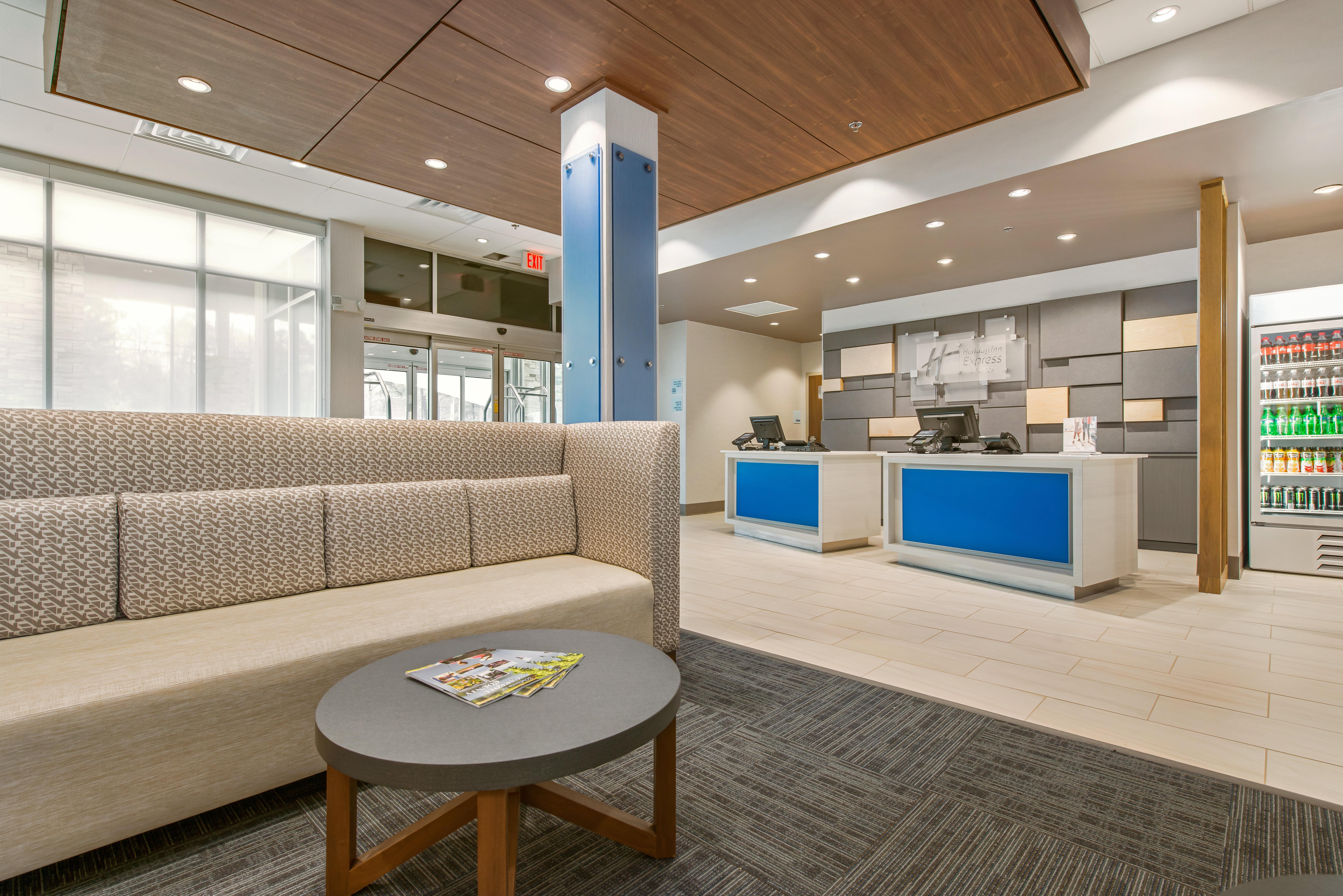 Holiday Inn Express & Suites - Carrollton West By Ihg Exterior photo