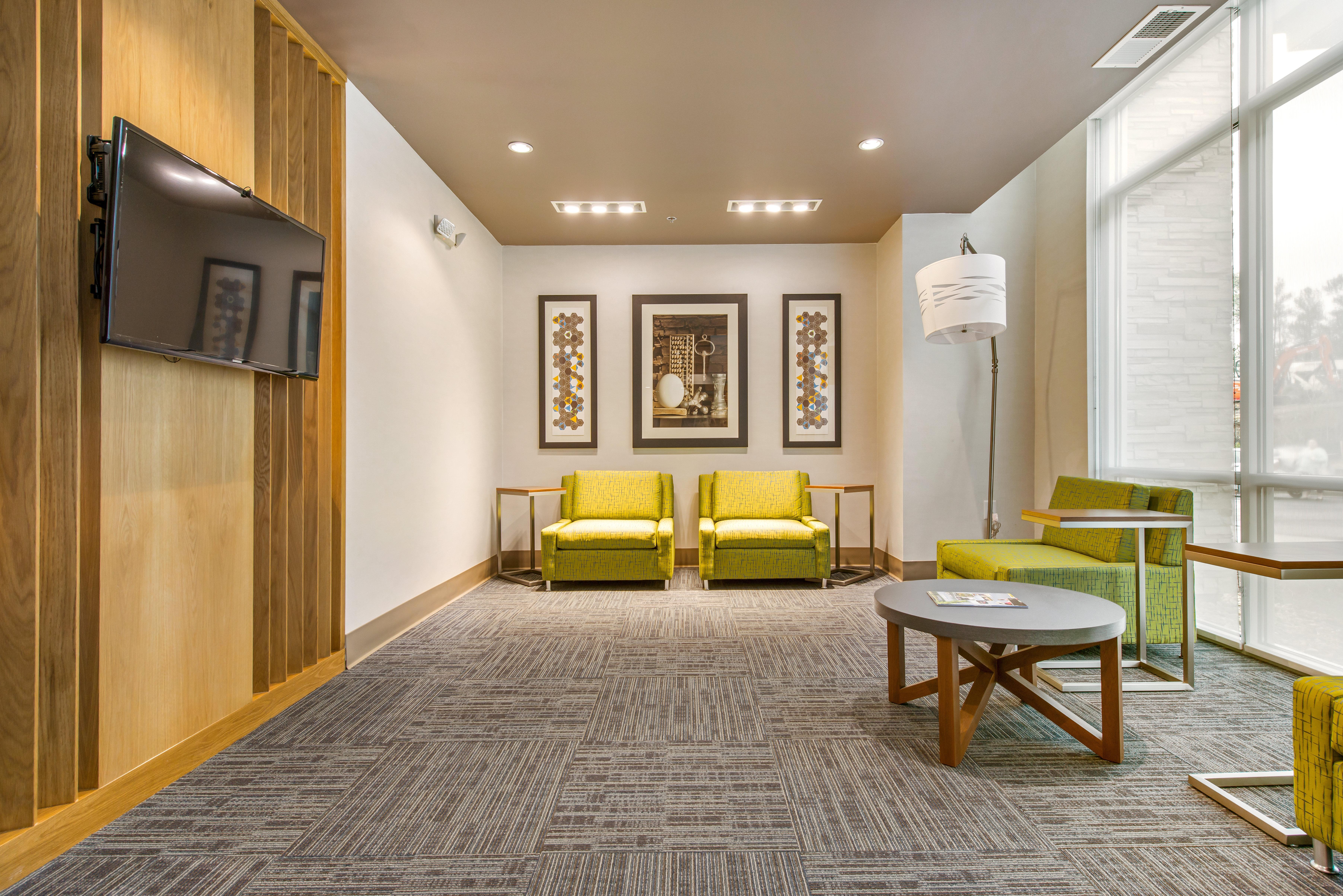 Holiday Inn Express & Suites - Carrollton West By Ihg Exterior photo